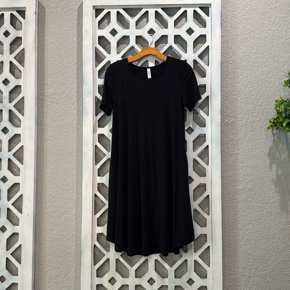 T shirt dress